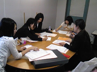2011レジ袋班始動.jpg