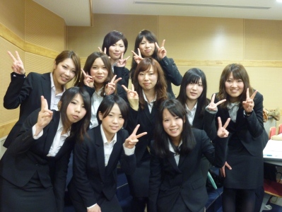 2011年度卒業研究発表会終了後全員集合.jpg