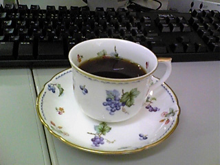 コーヒー淹れたて.jpg