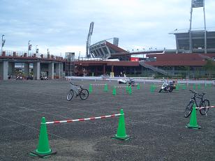 マツダスタジアム周辺今から開発.JPG