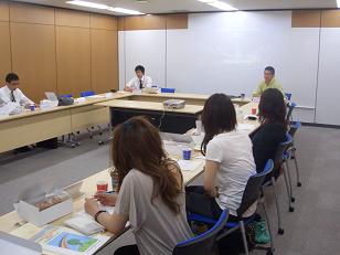 三井不動産柴田さん&小田さん.JPG