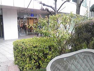 名残惜しいSEIBU.JPG