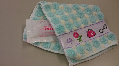 タオルに保冷剤を挟む.jpg