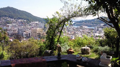ブーケ・ダルブルからの尾道の町.jpg
