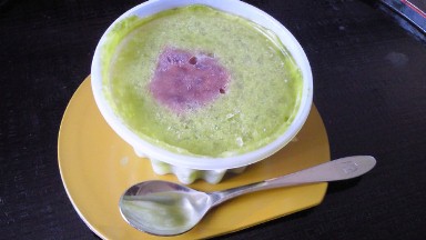 家で食べる宇治金時.jpg