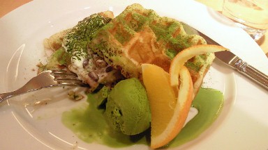 小豆&抹茶アイスワッフル.jpg