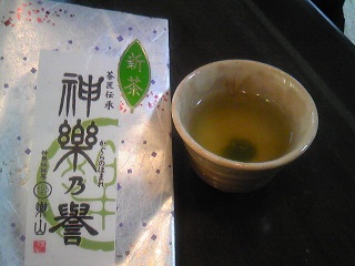 神楽の誉、新茶.jpg