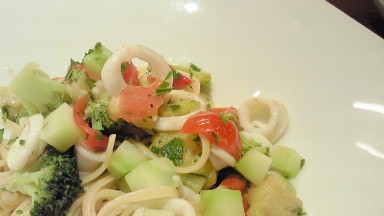 Speranzaのパスタ.jpg